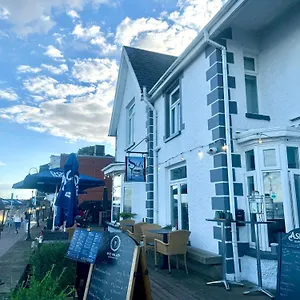 Hotel Sids Restaurant And Bar With