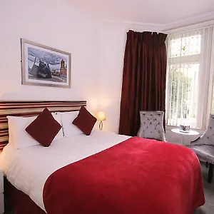 Guest house Church